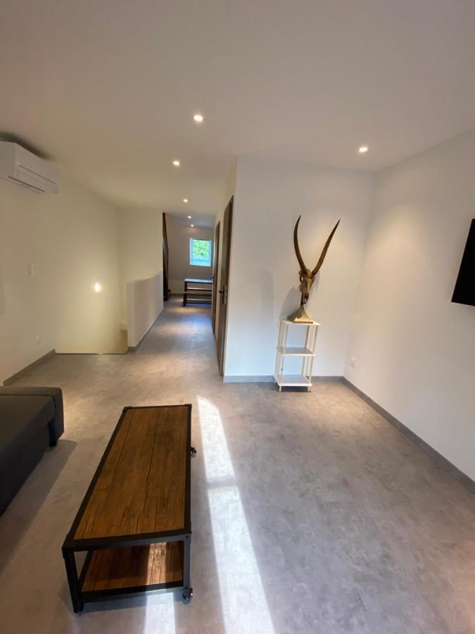 Le Duplex St Nicolas Beaune  Exterior foto
